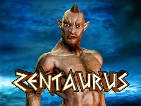 Zentaurus .